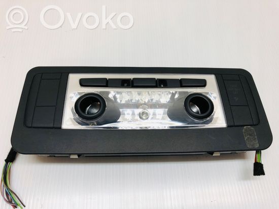 BMW 3 E92 E93 Other interior light