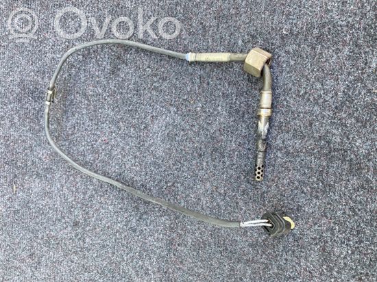 Mercedes-Benz ML W164 Exhaust gas temperature sensor A0051531828