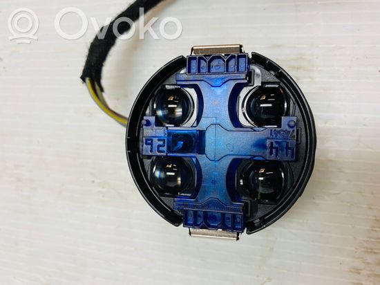 Mercedes-Benz E C207 W207 Rain sensor A2079010600
