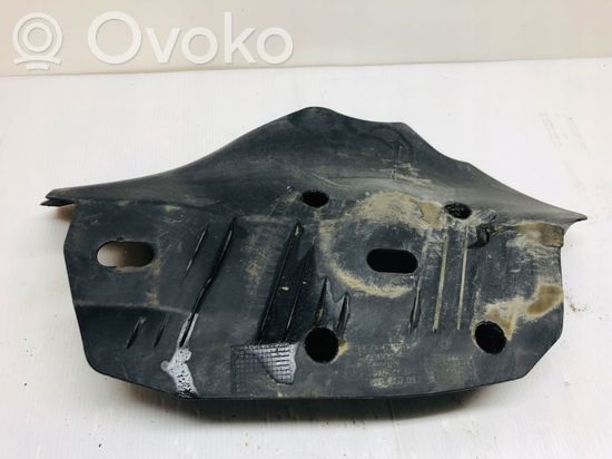 BMW 1 F20 F21 Rear underbody cover/under tray 6796137