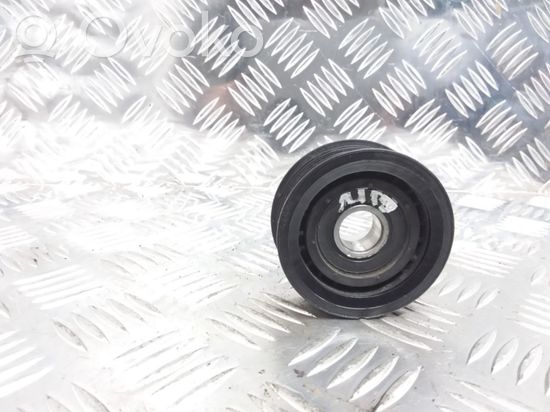 Mercedes-Benz Vito Viano W639 Belt tensioner pulley