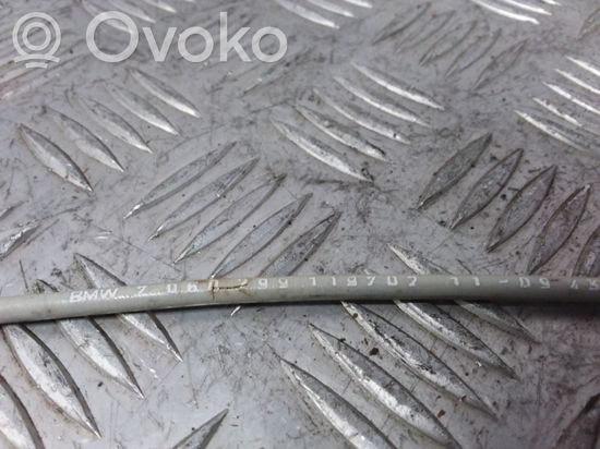BMW 3 E90 E91 Rear door cable line 7060299
