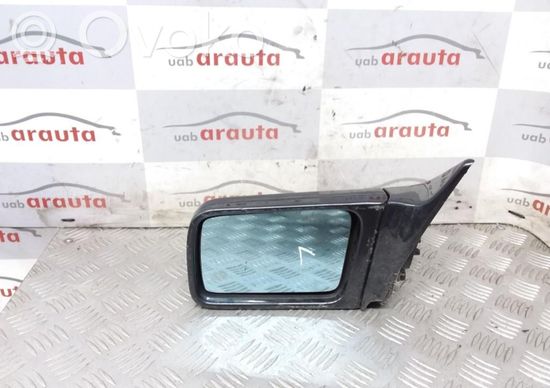 Mercedes-Benz SL R129 Front door electric wing mirror 1298110141