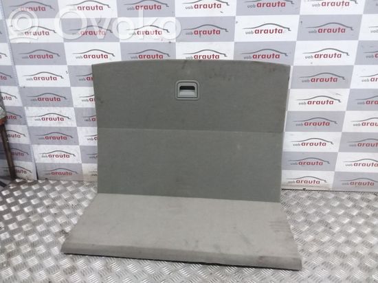 Audi A4 S4 B7 8E 8H Trunk/boot floor carpet liner 8E9861529C