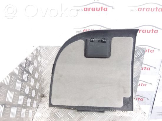 Audi A4 S4 B7 8E 8H Other trunk/boot trim element