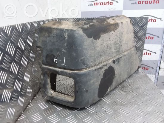 Volkswagen Transporter – Caravelle T4 Rear bumper corner part panel trim 701807321C