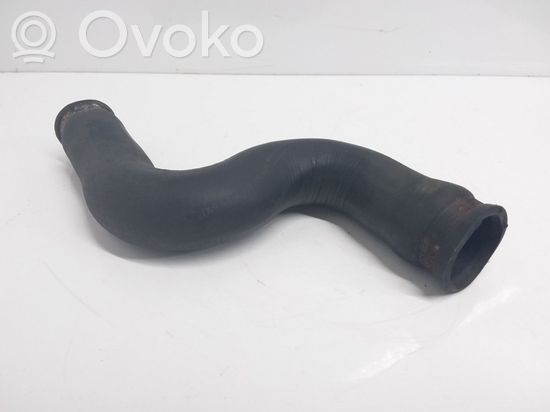 BMW 5 E28 Engine coolant pipe/hose 1276449 12764492