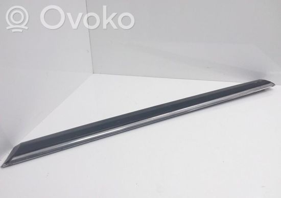 BMW 5 E28 Rear door trim (molding) 1871697