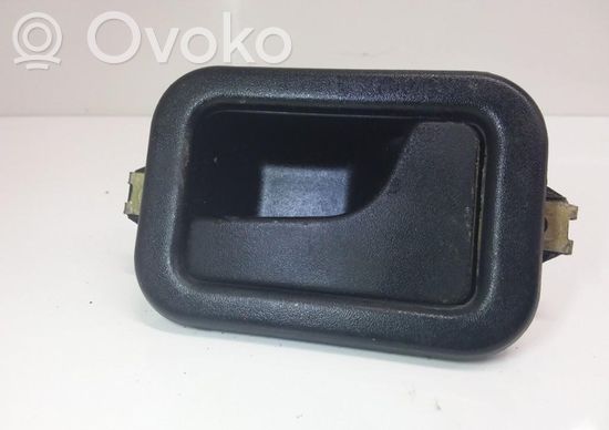 BMW 5 E28 Rear door interior handle 1876041