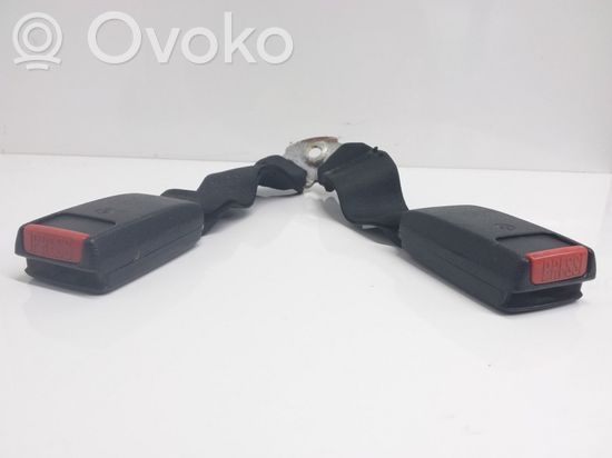 BMW 5 E28 Rear seatbelt buckle 0394661