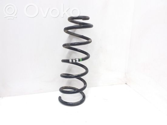 Mercedes-Benz C W205 Front coil spring