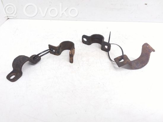 Volkswagen Sharan Sway bar bush bracket, rear