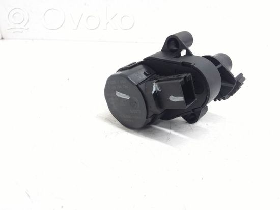 Volkswagen Sharan Air flap motor/actuator 7M3907511D