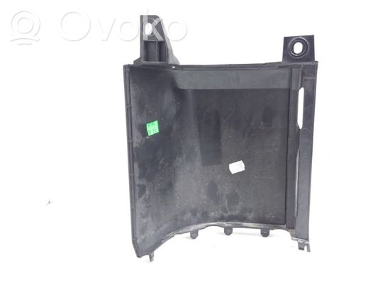 Volkswagen Transporter – Caravelle T6 Rear bumper corner part panel trim 7E0807322B