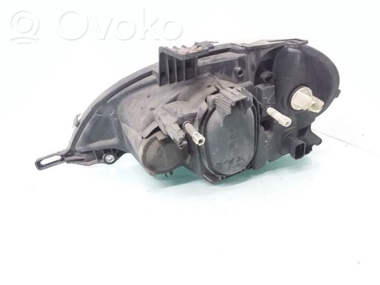 Mercedes-Benz ML W163 Headlight/headlamp 96321200