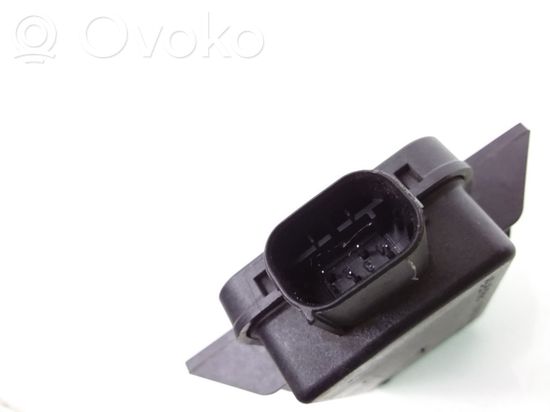 Mercedes-Benz ML W166 Tire pressure control unit A0009008402Q01 A0009008402