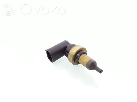 Mercedes-Benz ML W166 Coolant temperature sensor A0009050600 A2C53312550