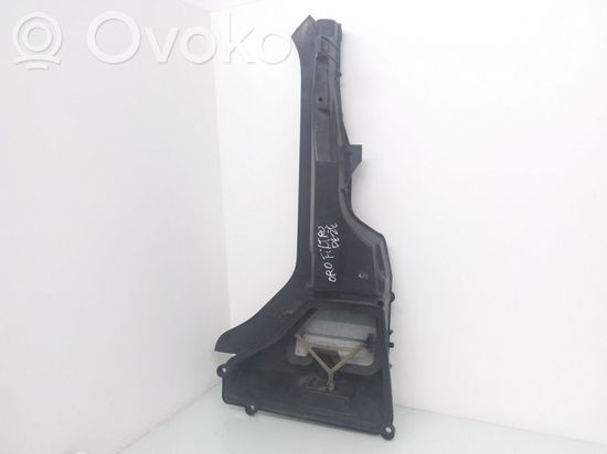 Mercedes-Benz S W140 Air filter box 1408303744