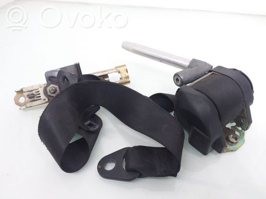 Mercedes-Benz C W202 Front seatbelt 00049564
