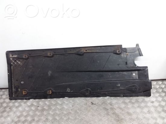 Volkswagen Touran I Center/middle under tray cover 1K0825211E 1K0825271A
