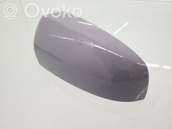 BMW X5 E70 Plastic wing mirror trim cover 7180725
