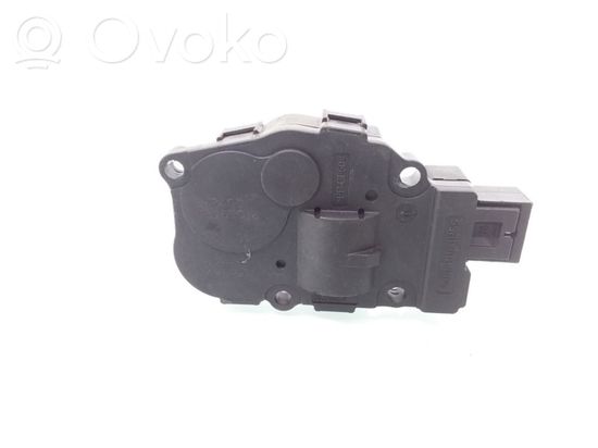 BMW 5 F10 F11 Air flap motor/actuator K9749007 08062016