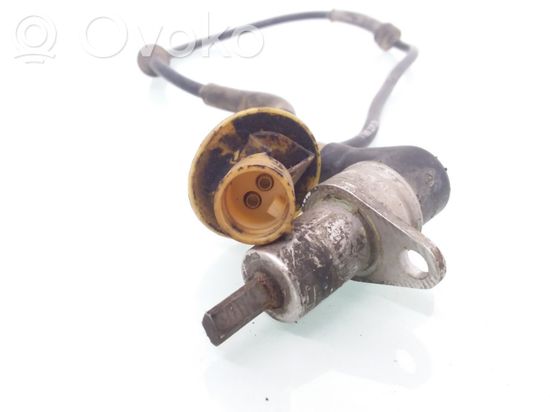 BMW 7 E32 ABS brake wheel speed sensor 0265001135