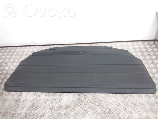 Audi A3 S3 A3 Sportback 8P Trunk/boot cargo luggage net