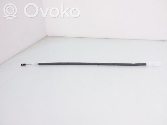 BMW 7 G11 G12 Rear door cable line