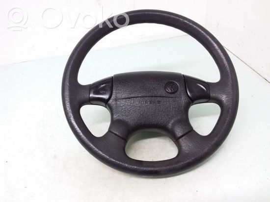 Volkswagen Golf III Steering wheel 357419091K 3A0419091C
