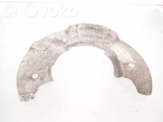 BMW M5 Front brake disc dust cover plate 2284432