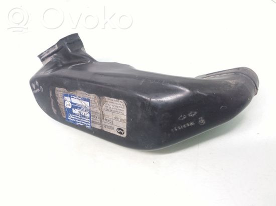 Audi 100 S4 C4 Air intake duct part 4A0129643B