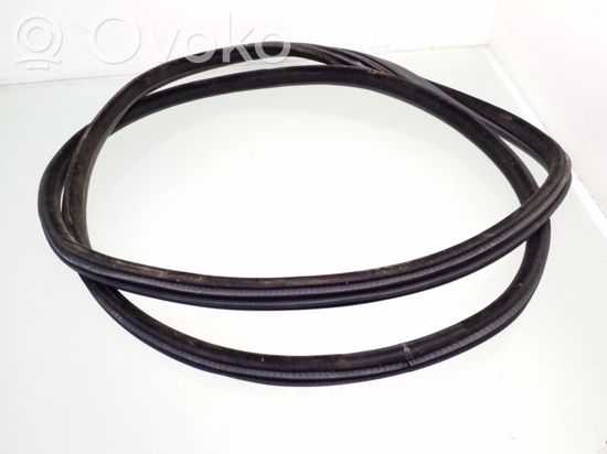 BMW X5 F15 Rear door rubber seal (on body) 7289639