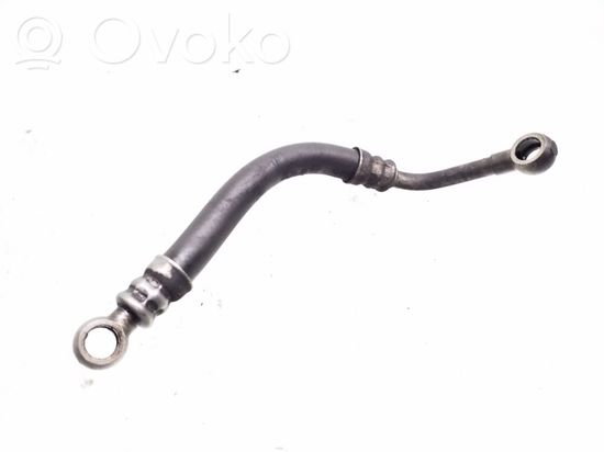 BMW 3 E46 Turbo turbocharger oiling pipe/hose 2770600