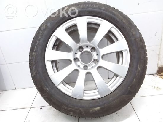 Mercedes-Benz E W212 R16 spare wheel A2124010002 20560R1692W PRIMACYHP