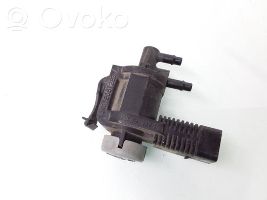 1K0906283A Volkswagen Multivan T5 Turbo solenoid valve 1K0906283A ...