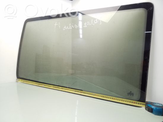 AS2 Volkswagen Transporter - Caravelle T4 Rear side window/glass AS2 ...