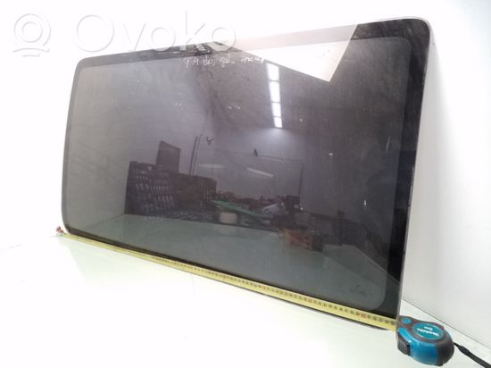 AS2 Volkswagen Transporter - Caravelle T4 Rear side window/glass AS2 ...