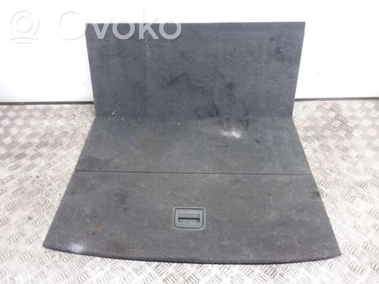 Audi A4 S4 B7 8E 8H Trunk/boot floor carpet liner 8E9861529C
