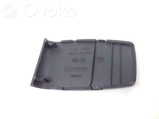 BMW 5 G30 G31 Other interior part 7468915