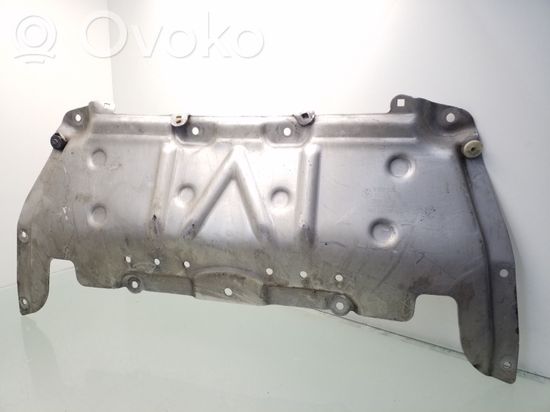 BMW 5 G30 G31 Engine splash shield/under tray 6868620