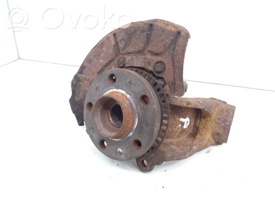 Volkswagen Golf IV Front wheel hub spindle knuckle AH