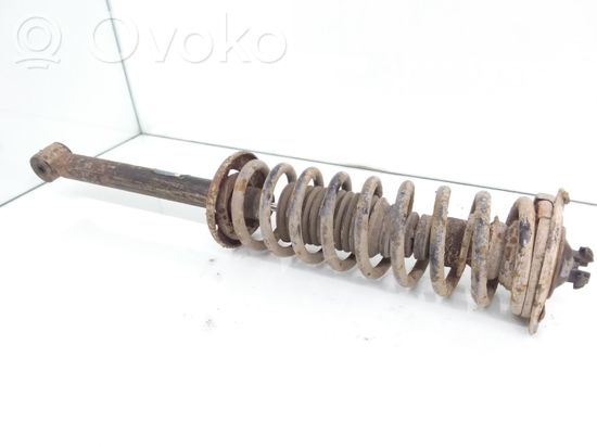 Volkswagen PASSAT B4 Rear shock absorber with coil spring