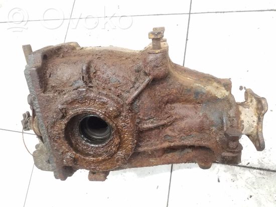 BMW 3 E30 Rear differential 1210421 687001