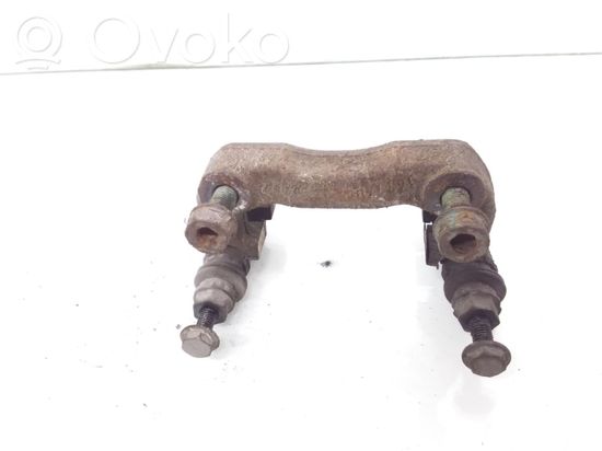 Audi A3 S3 8L Brake caliper pad carrier rear