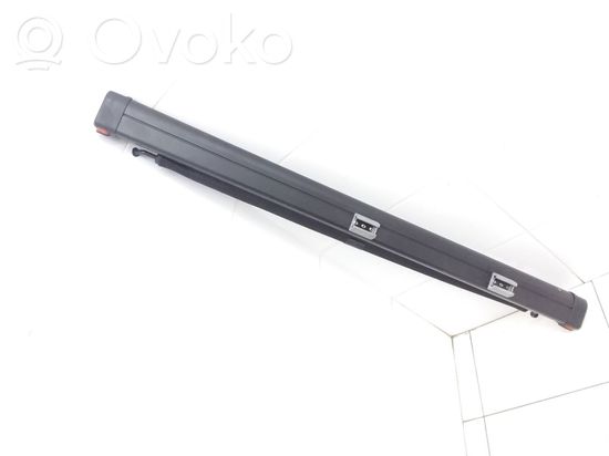 Audi A4 S4 B8 8K Trunk/boot cargo luggage net