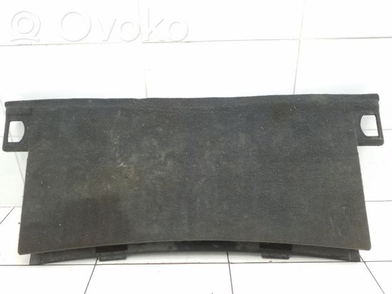 Audi A4 S4 B8 8K Trunk/boot floor carpet liner 8K9861529B