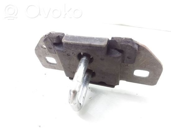 Mercedes-Benz C W205 Tailgate/trunk/boot lock/catch/latch A1667401800