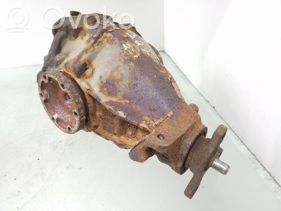 Mercedes-Benz SLK R170 Rear differential R1243513008 327