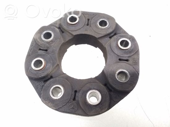 Mercedes-Benz E A207 Rear prop shaft donut coupling/joint 2404110115